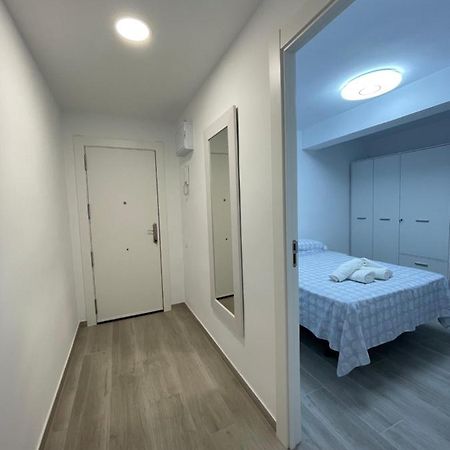 Gran Apartamento Diseno Аликанте Екстериор снимка
