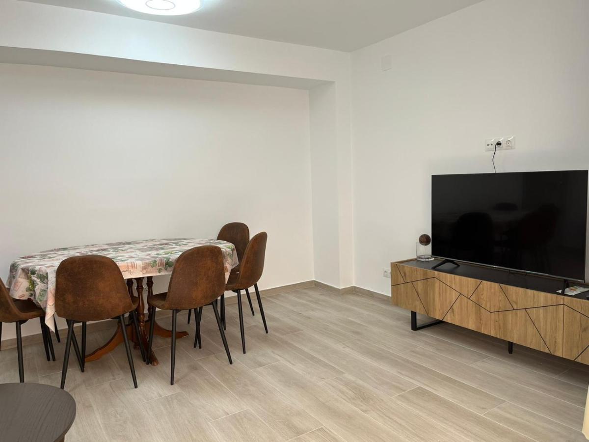 Gran Apartamento Diseno Аликанте Екстериор снимка