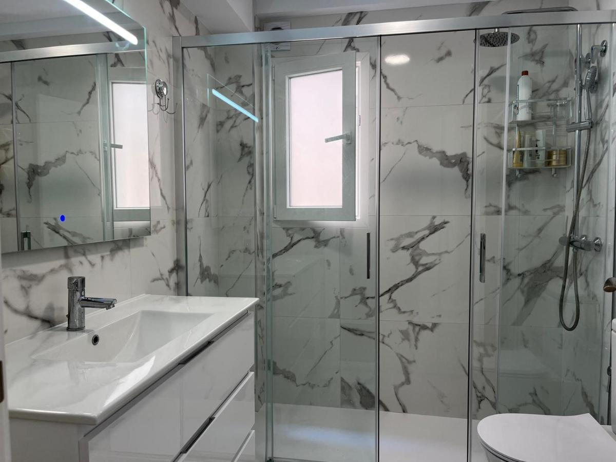Gran Apartamento Diseno Аликанте Екстериор снимка