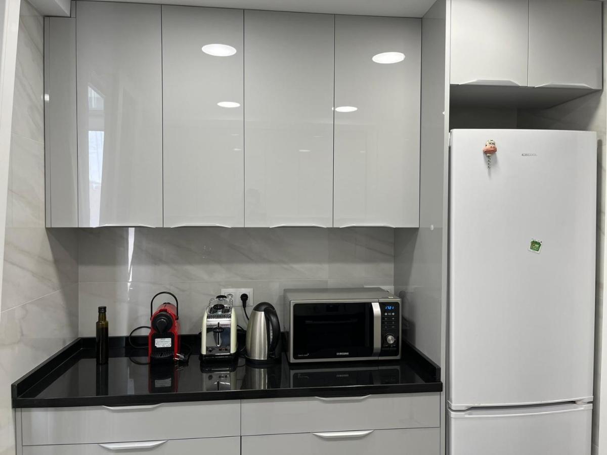 Gran Apartamento Diseno Аликанте Екстериор снимка