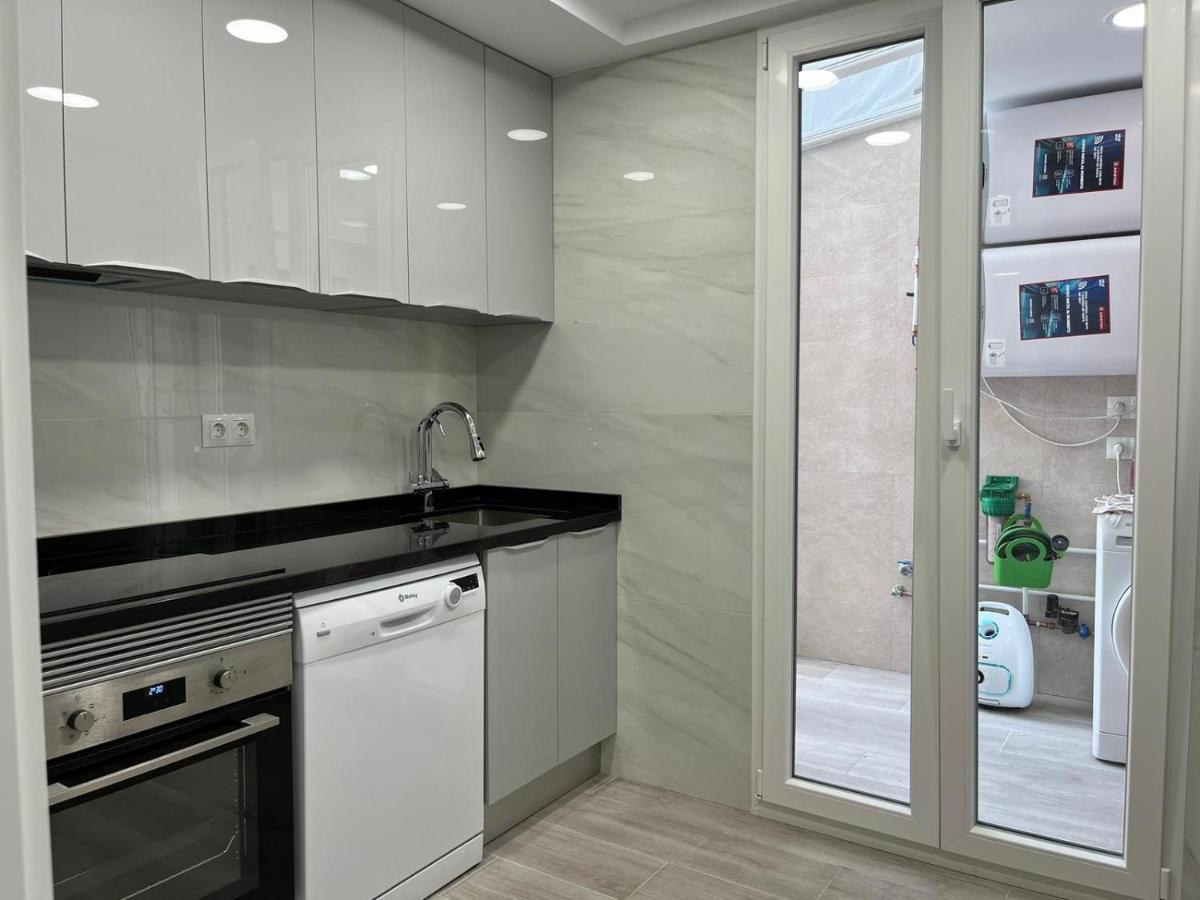 Gran Apartamento Diseno Аликанте Екстериор снимка